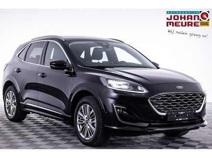 Ford Kuga 0