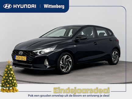 Hyundai i20 0