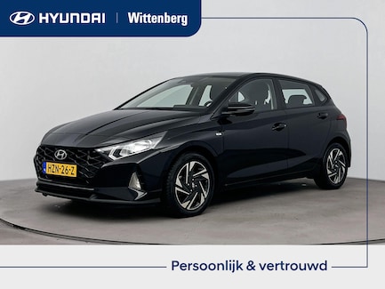 Hyundai i20 0
