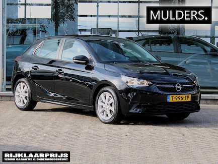 Opel Corsa 0