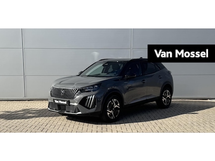 Peugeot 2008 0