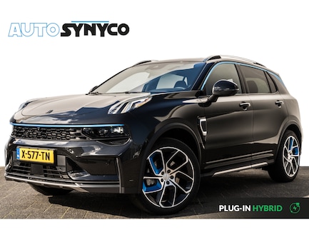 Lynk & Co 01 0