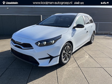 Kia Ceed 0