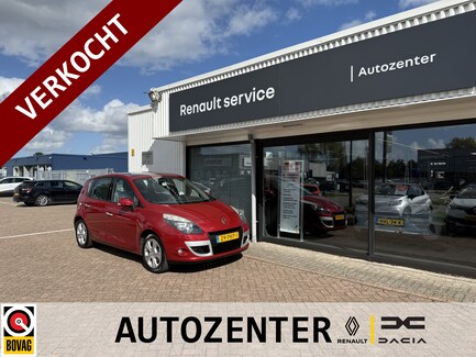 Renault Scenic 0
