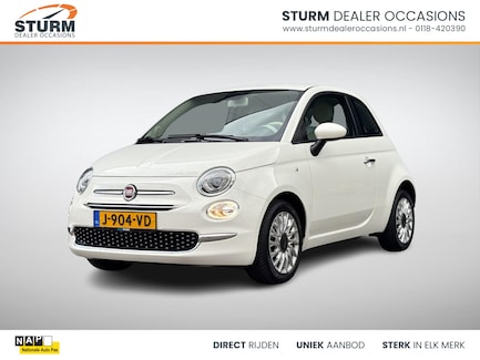 Fiat 500 0