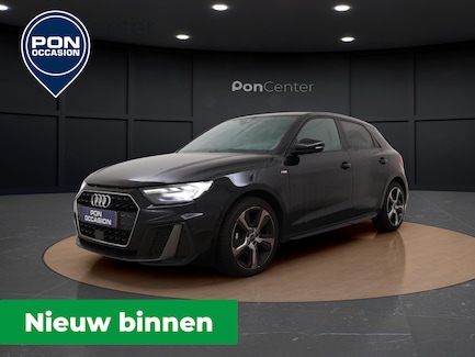 Audi A1 0