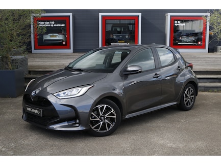 Toyota Yaris 0