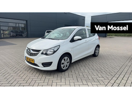 Opel Karl 0