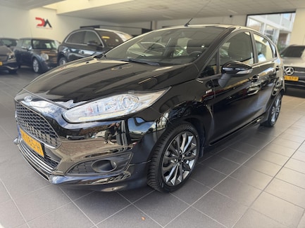 Ford Fiesta 0