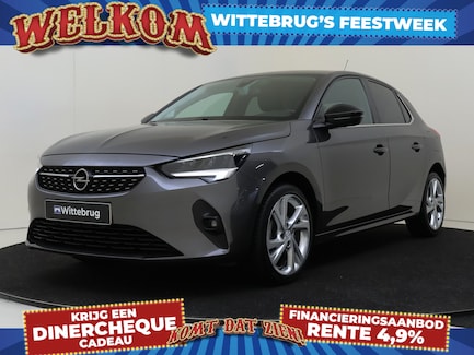 Opel Corsa 0