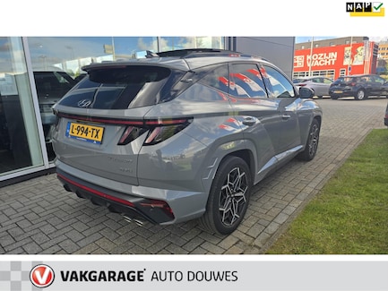 Hyundai Tucson 0