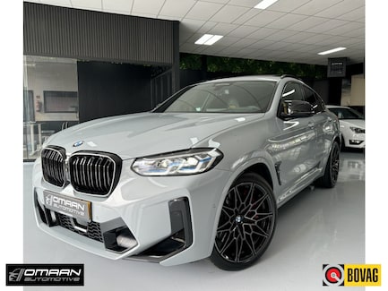 BMW X4 M 0