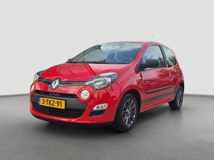 Renault Twingo 0