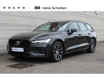 Volvo V60 0