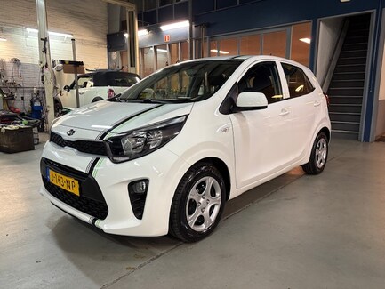 Kia Picanto 0