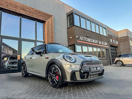 MINI John Cooper Works 0