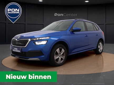 Skoda Kamiq 0
