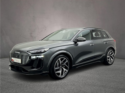 Audi SQ6 0