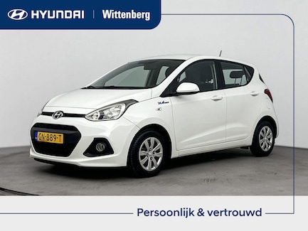 Hyundai i10 0