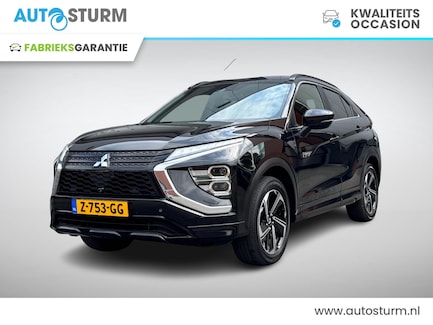 Mitsubishi Eclipse Cross 0
