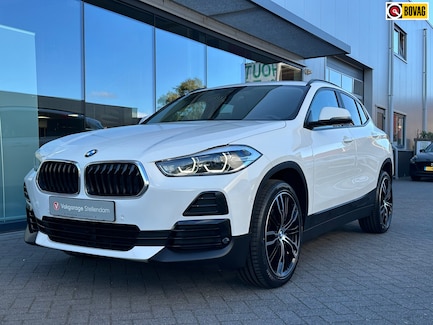 BMW X2 0