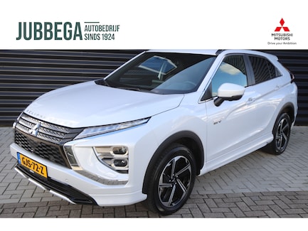 Mitsubishi Eclipse Cross 0