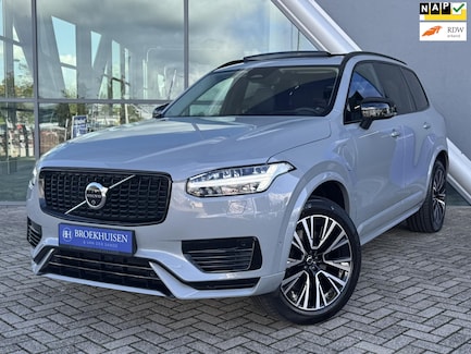 Volvo XC90 0