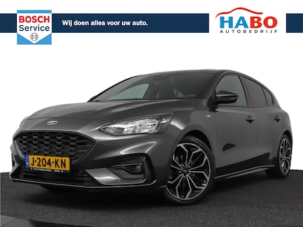 Ford Focus 0