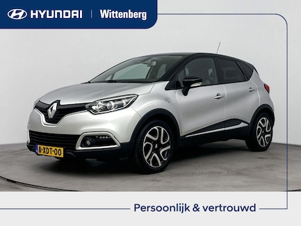 Renault Captur 0