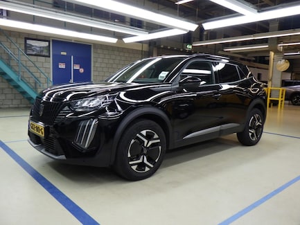 Peugeot 2008 0