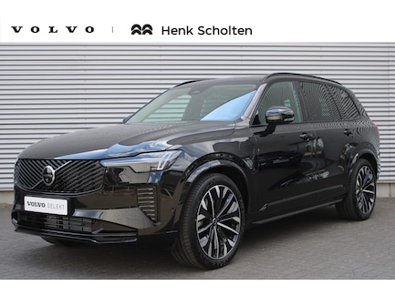 Volvo XC90 0