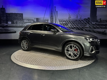 Audi Q3 0