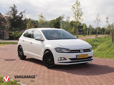 Volkswagen Polo 0