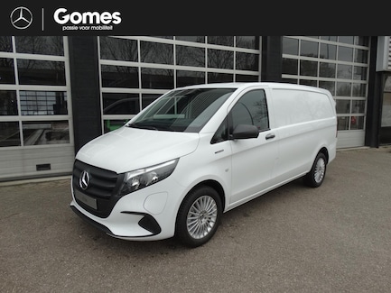 Mercedes-Benz eVito 0