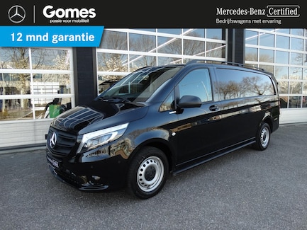 Mercedes-Benz Vito 0