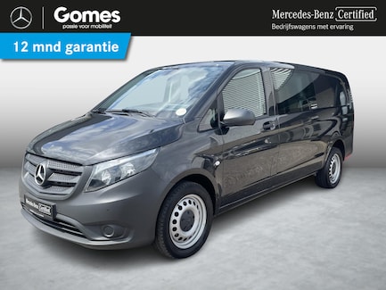 Mercedes-Benz Vito 0