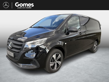 Mercedes-Benz eVito 0
