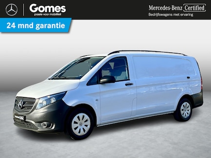Mercedes-Benz Vito 0
