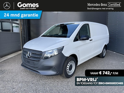 Mercedes-Benz Vito 0