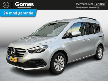 Mercedes-Benz T-Klasse 0