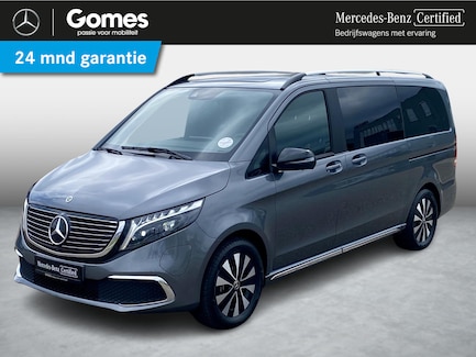 Mercedes-Benz EQV 0