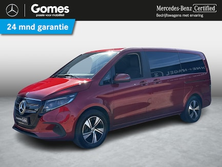 Mercedes-Benz EQV 0