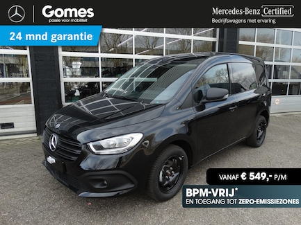 Mercedes-Benz Citan 0