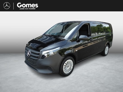 Mercedes-Benz Vito 0