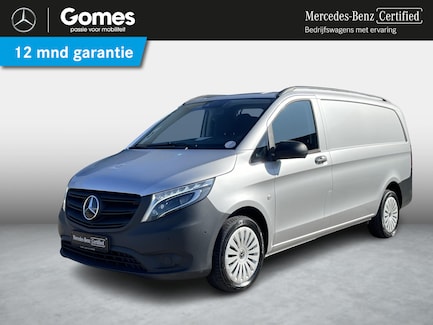 Mercedes-Benz Vito 0