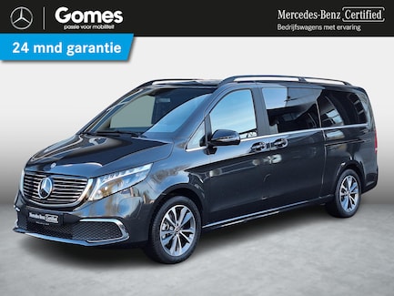 Mercedes-Benz EQV 0