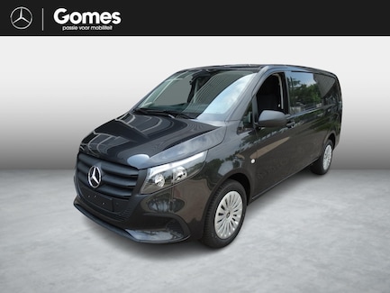 Mercedes-Benz Vito 0