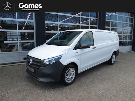 Mercedes-Benz eVito 0