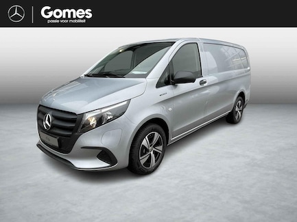 Mercedes-Benz eVito 0