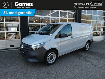 Mercedes-Benz Vito 0